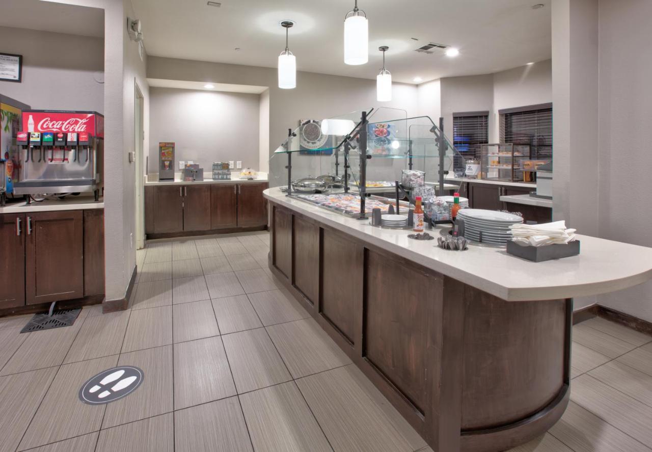 Staybridge Suites Plano - Richardson Area By Ihg Εξωτερικό φωτογραφία
