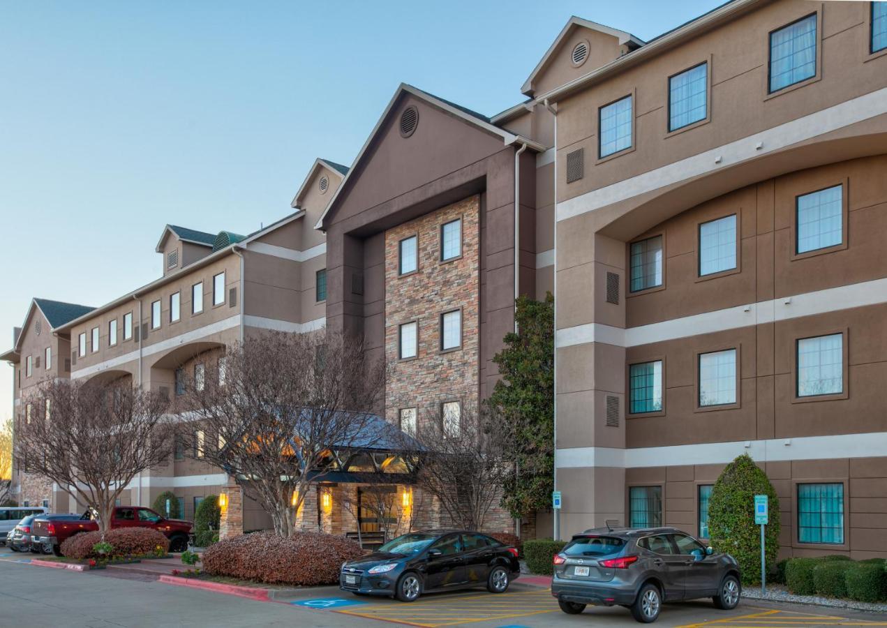 Staybridge Suites Plano - Richardson Area By Ihg Εξωτερικό φωτογραφία