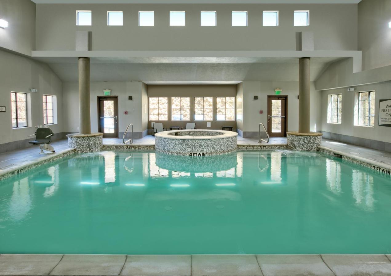 Staybridge Suites Plano - Richardson Area By Ihg Εξωτερικό φωτογραφία