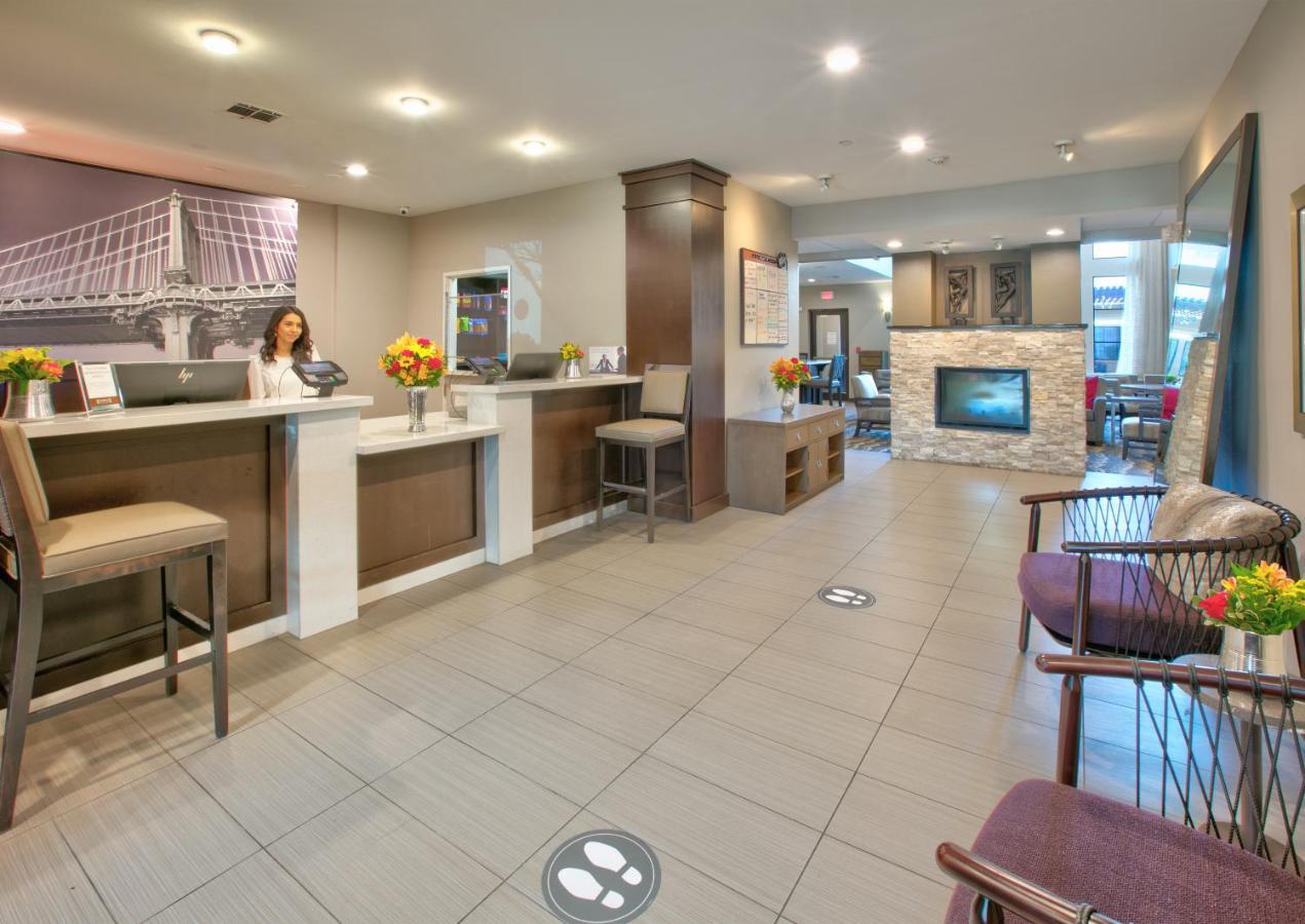 Staybridge Suites Plano - Richardson Area By Ihg Εξωτερικό φωτογραφία