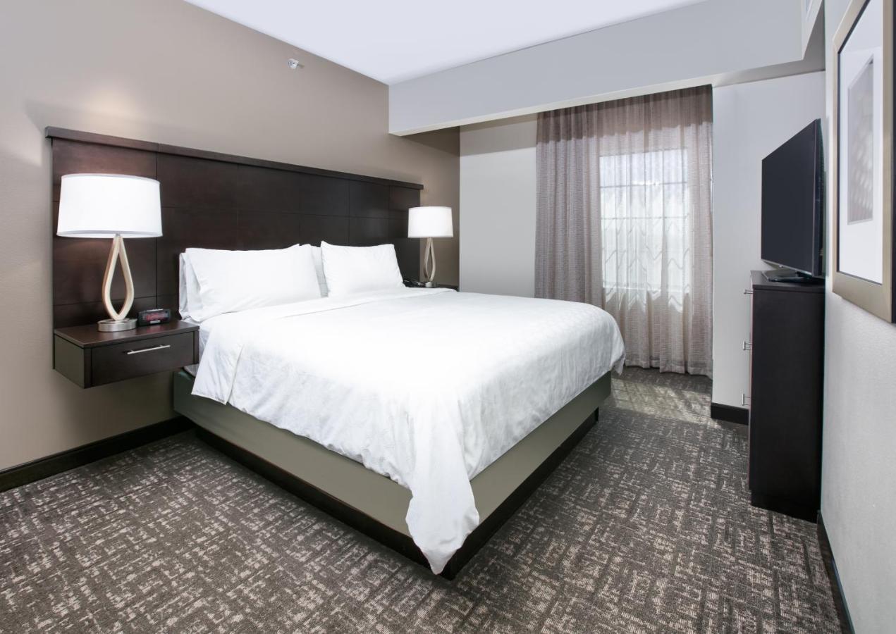 Staybridge Suites Plano - Richardson Area By Ihg Εξωτερικό φωτογραφία