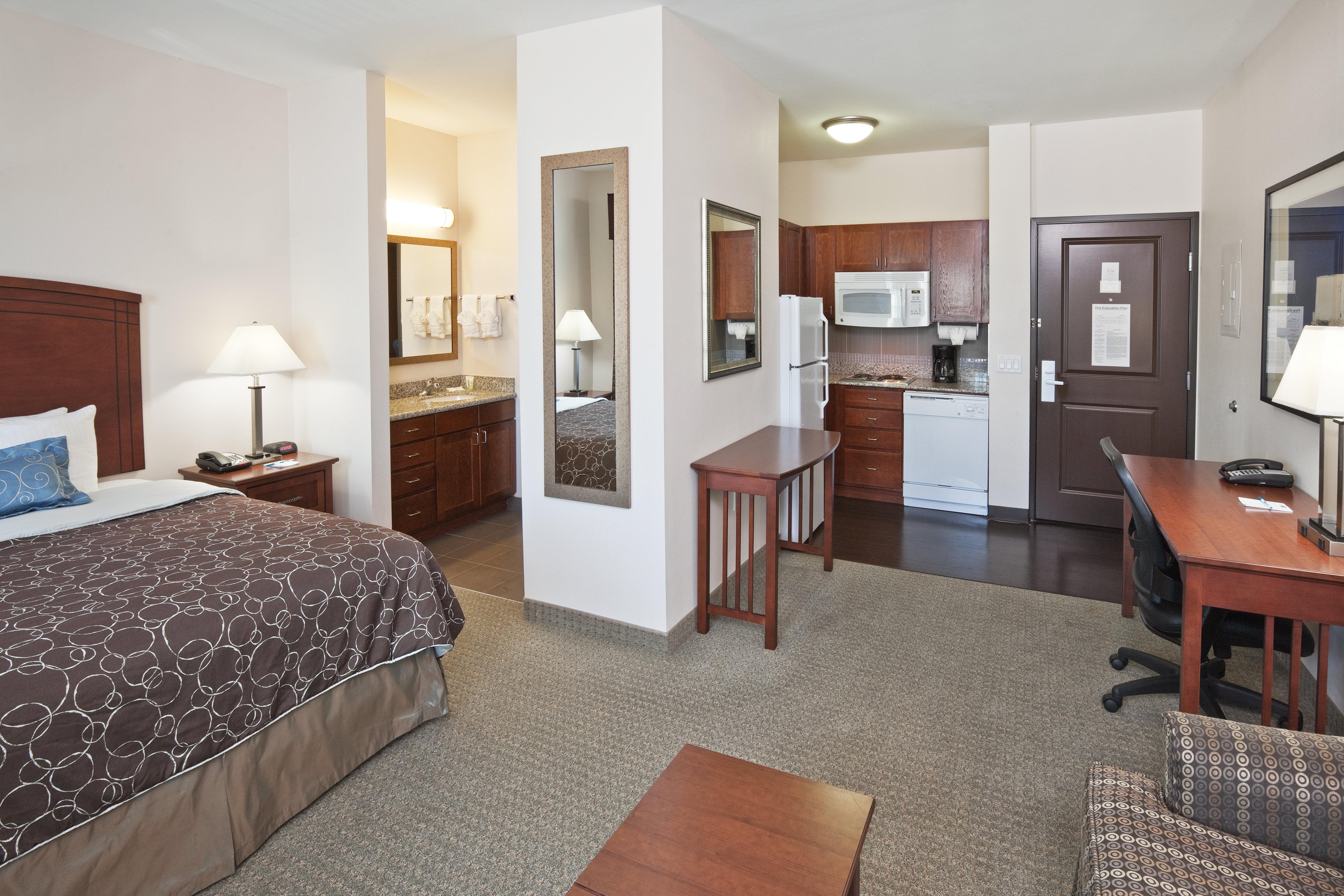 Staybridge Suites Plano - Richardson Area By Ihg Εξωτερικό φωτογραφία