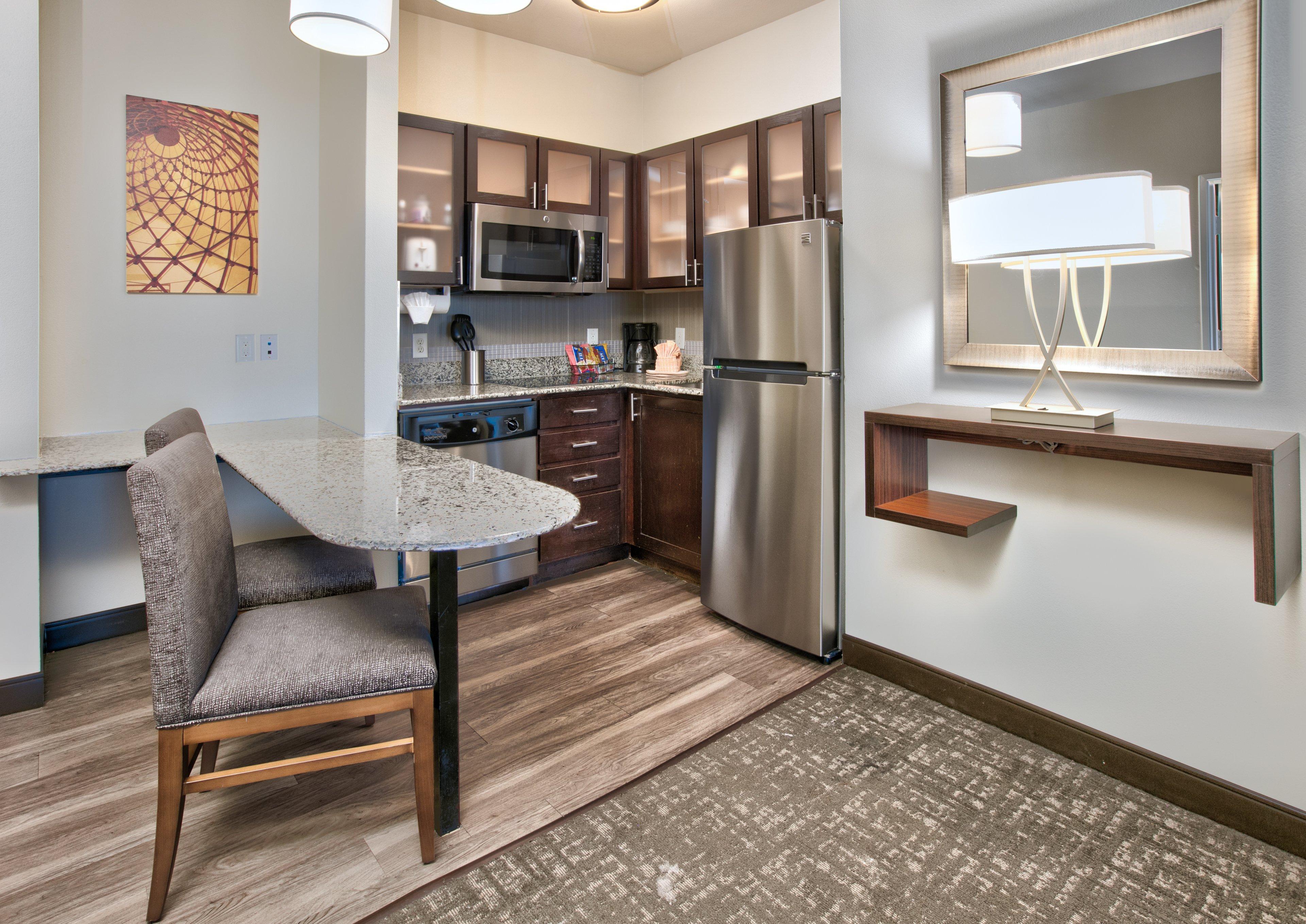 Staybridge Suites Plano - Richardson Area By Ihg Εξωτερικό φωτογραφία