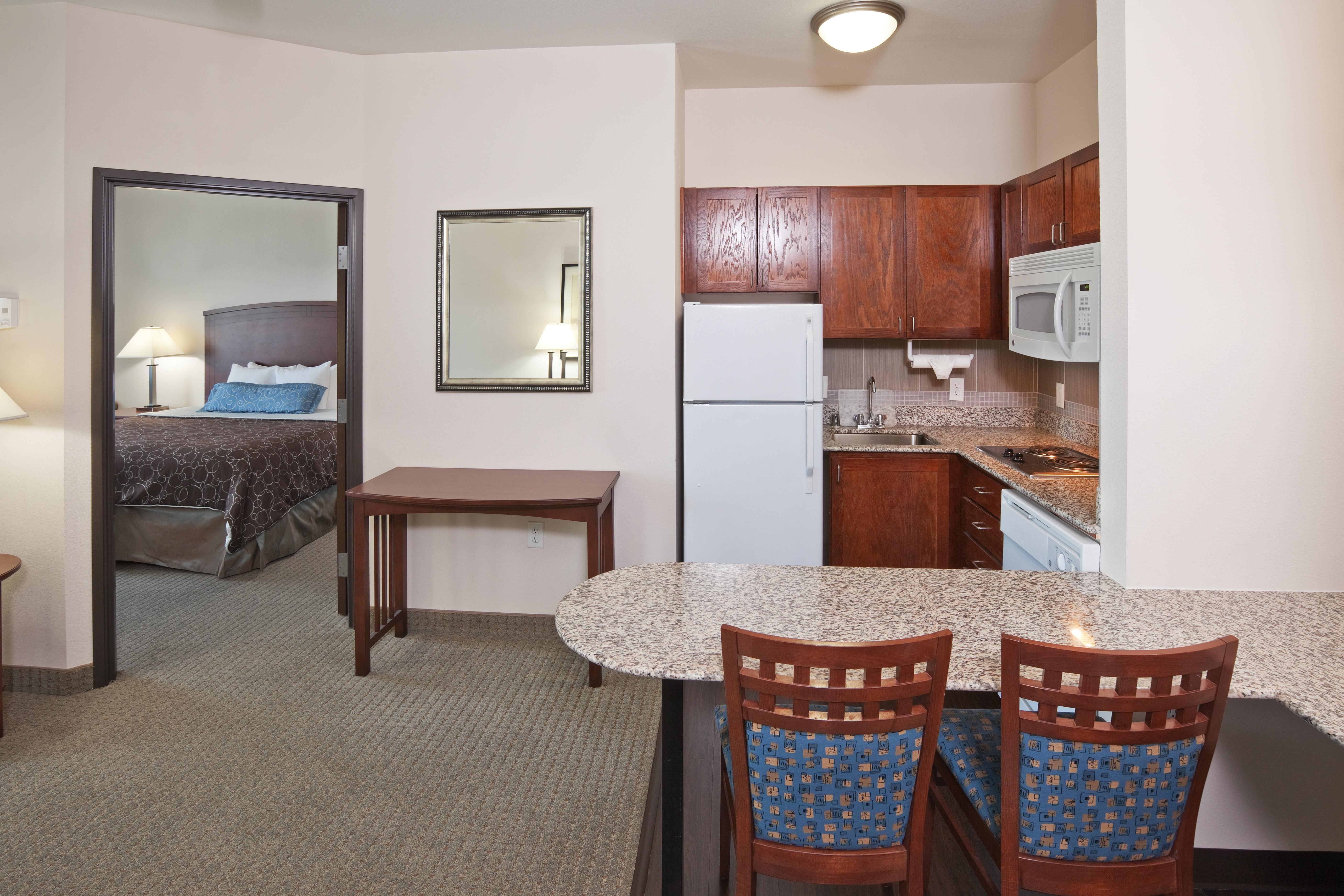 Staybridge Suites Plano - Richardson Area By Ihg Εξωτερικό φωτογραφία