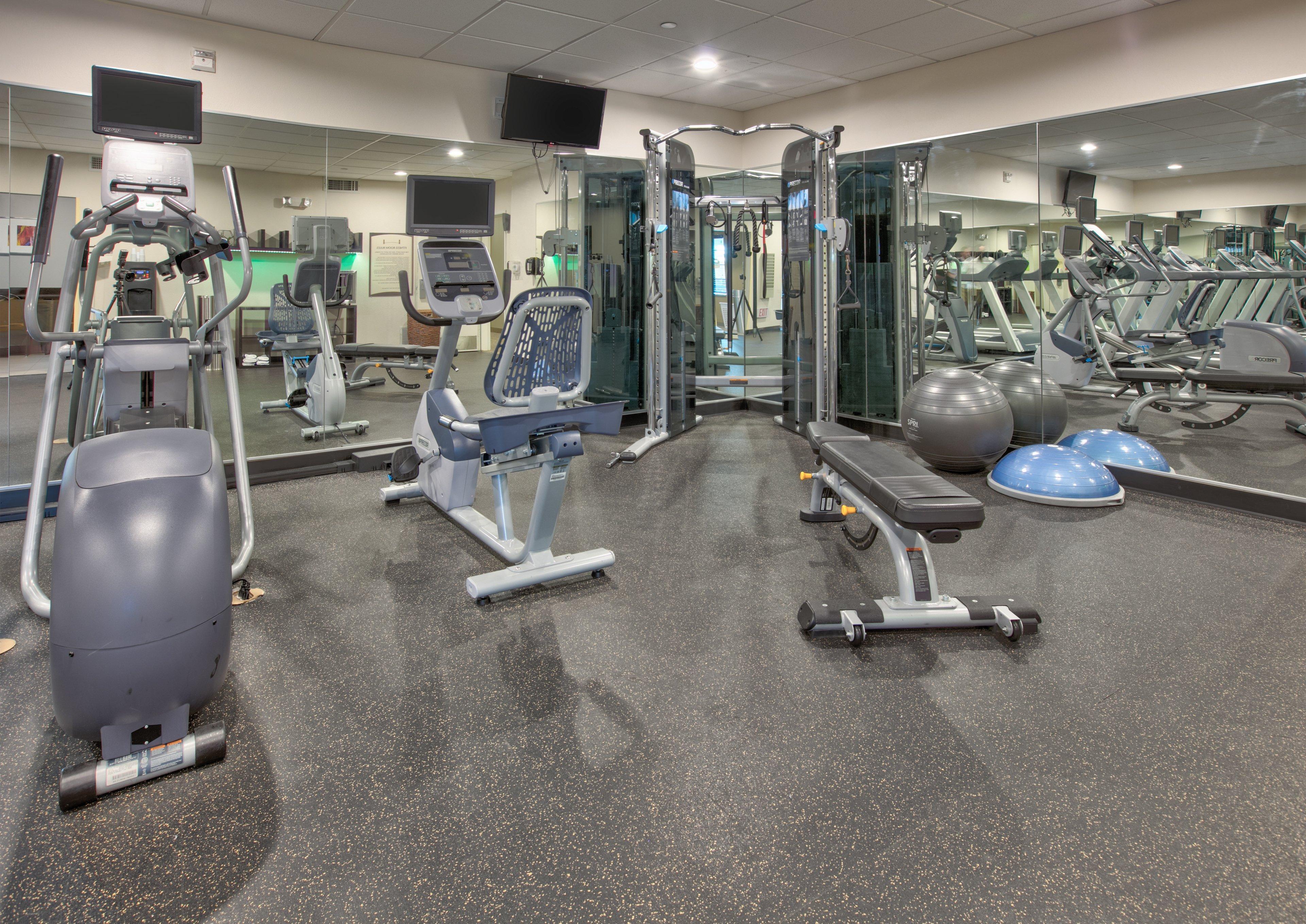 Staybridge Suites Plano - Richardson Area By Ihg Εξωτερικό φωτογραφία