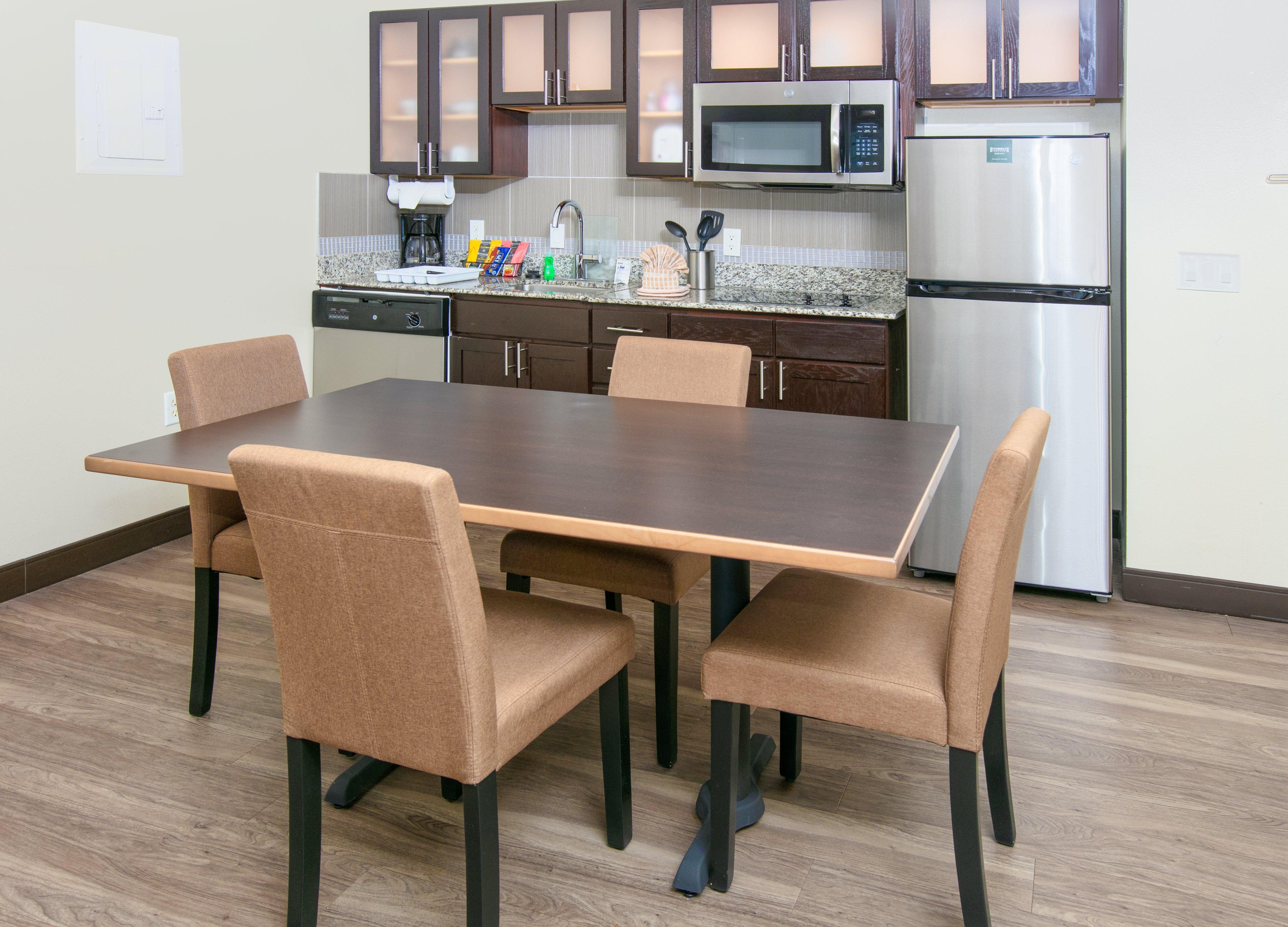 Staybridge Suites Plano - Richardson Area By Ihg Εξωτερικό φωτογραφία