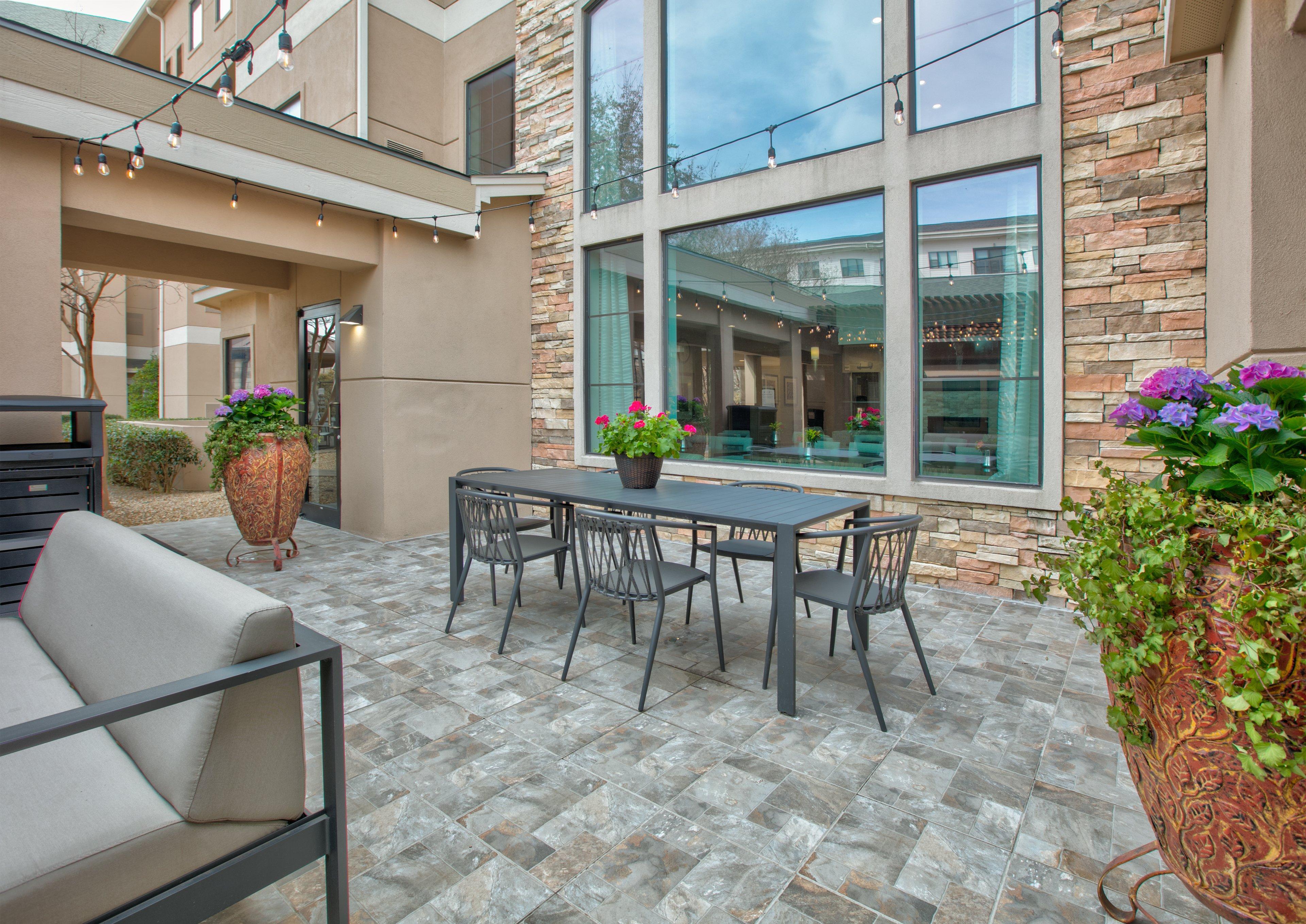 Staybridge Suites Plano - Richardson Area By Ihg Εξωτερικό φωτογραφία