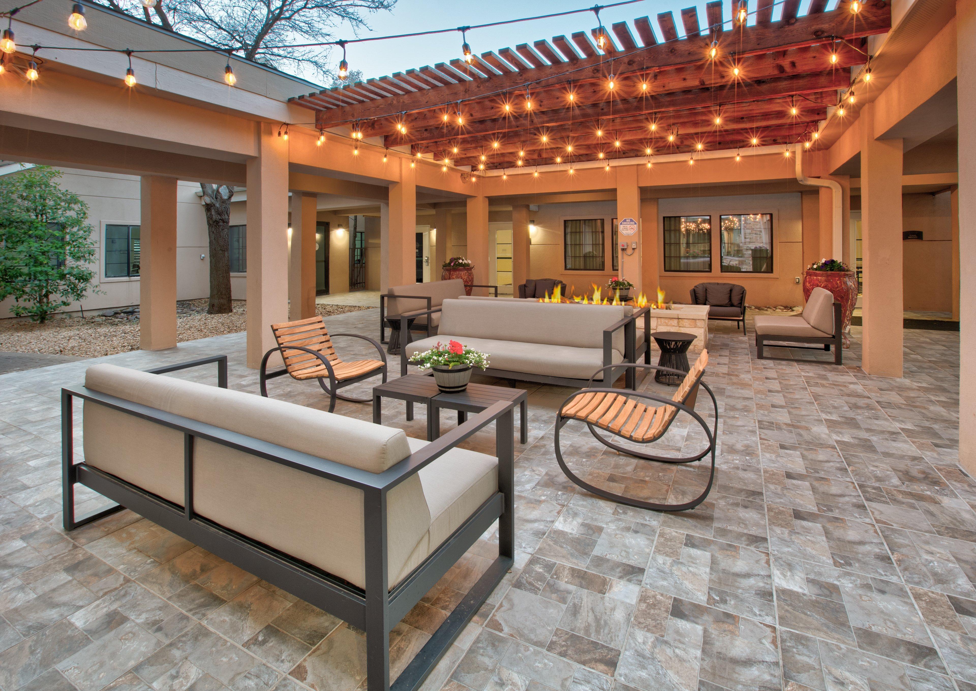 Staybridge Suites Plano - Richardson Area By Ihg Εξωτερικό φωτογραφία