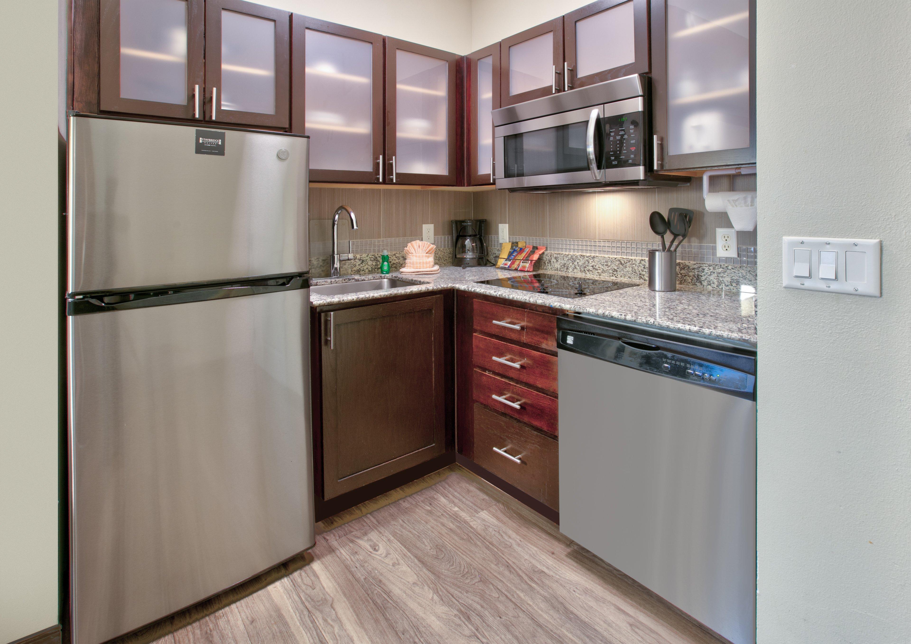 Staybridge Suites Plano - Richardson Area By Ihg Εξωτερικό φωτογραφία