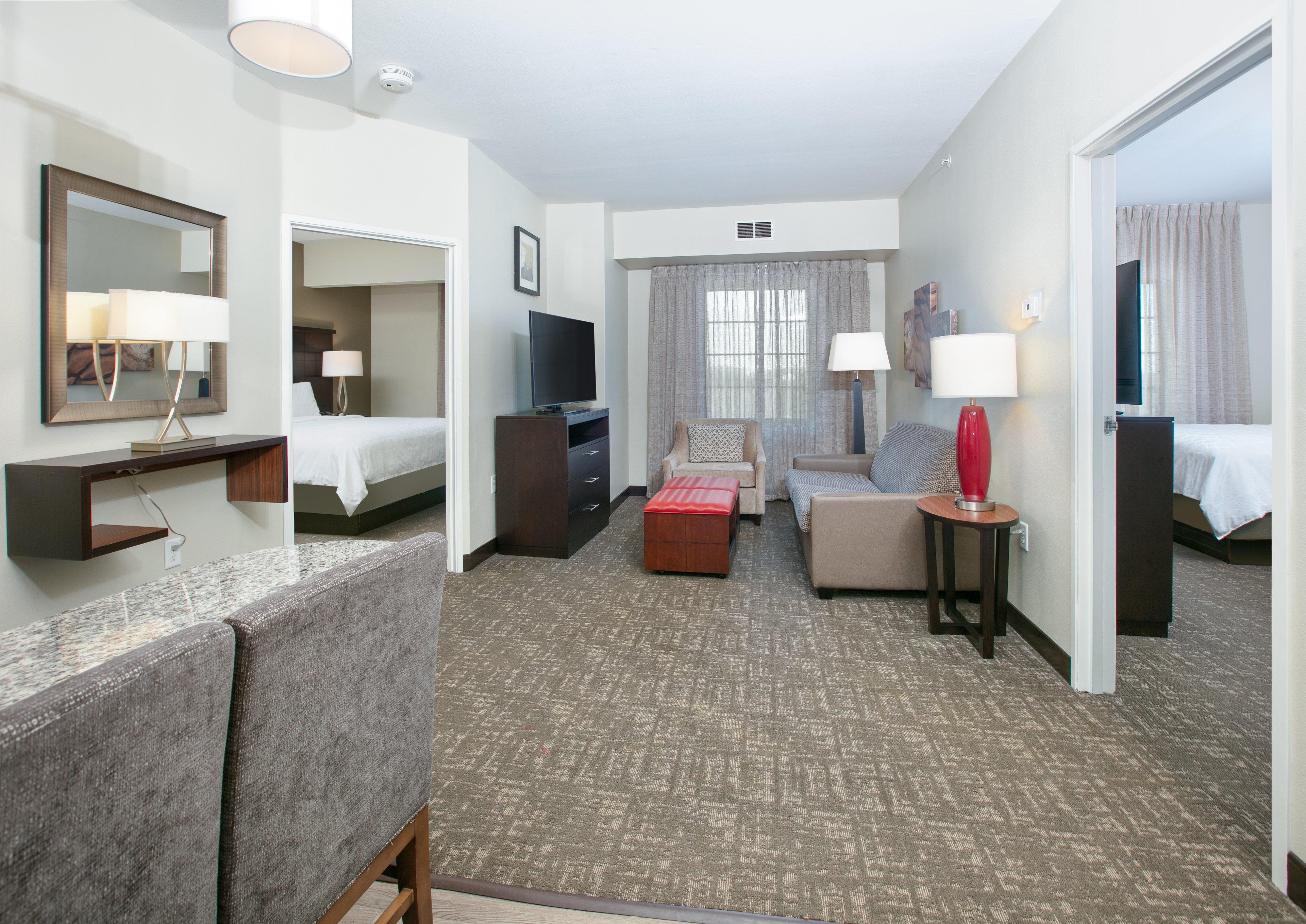 Staybridge Suites Plano - Richardson Area By Ihg Εξωτερικό φωτογραφία
