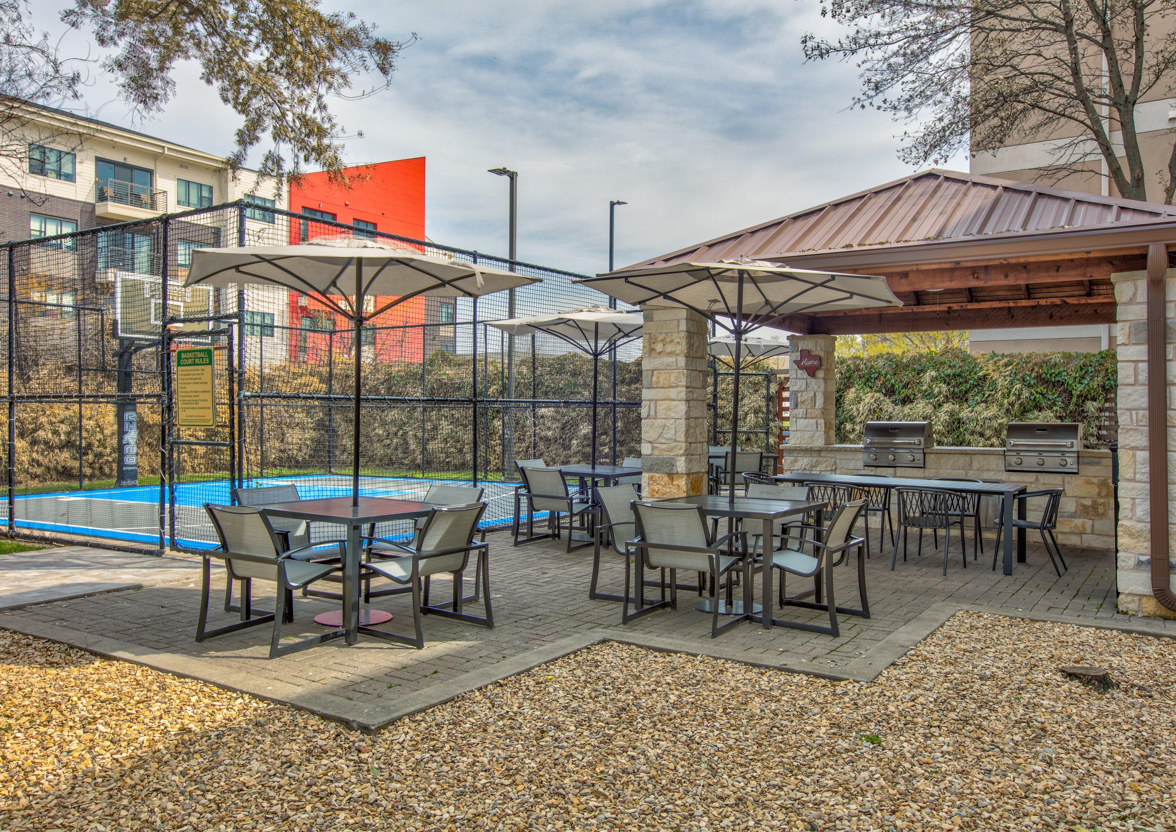 Staybridge Suites Plano - Richardson Area By Ihg Εξωτερικό φωτογραφία