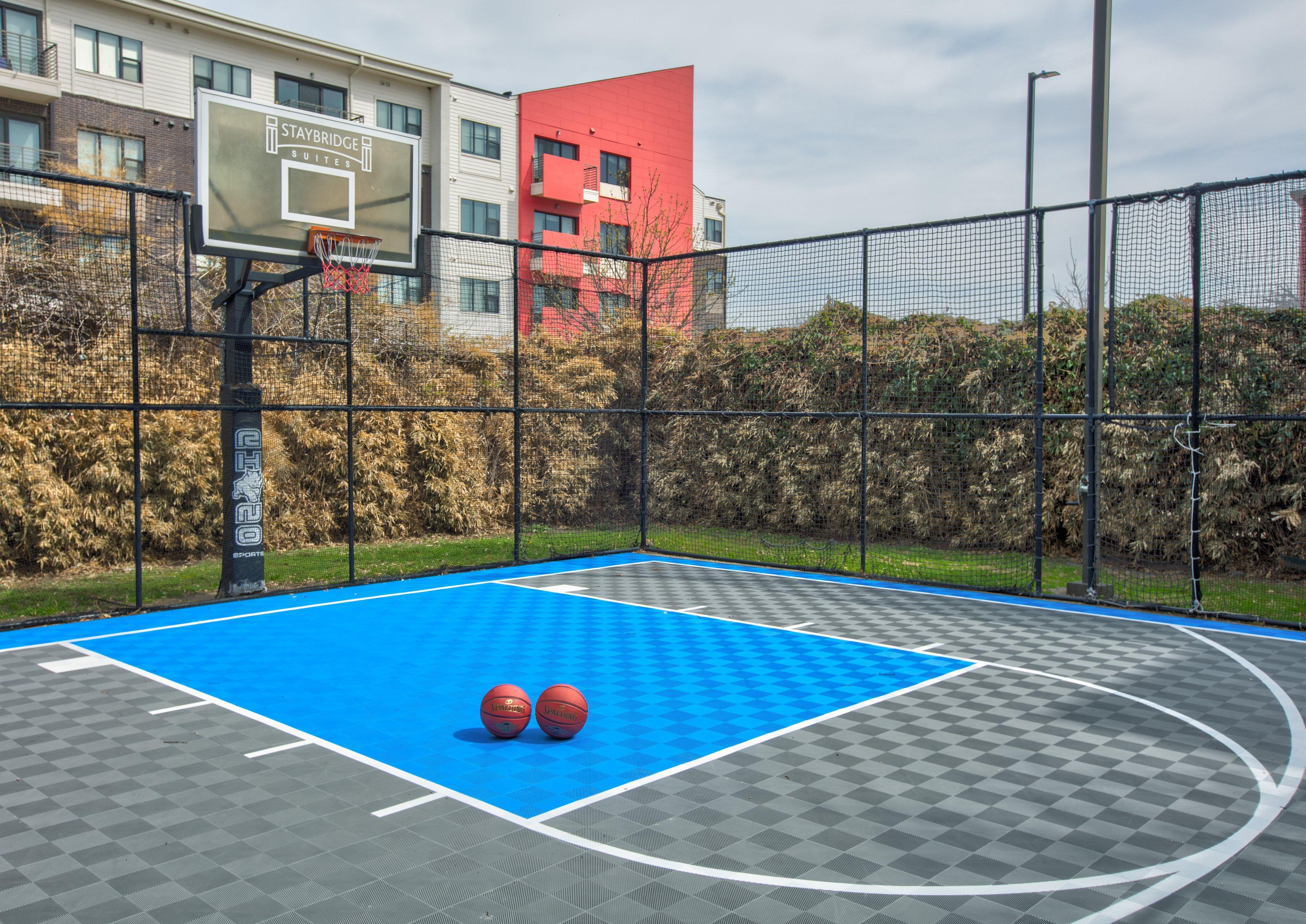 Staybridge Suites Plano - Richardson Area By Ihg Εξωτερικό φωτογραφία