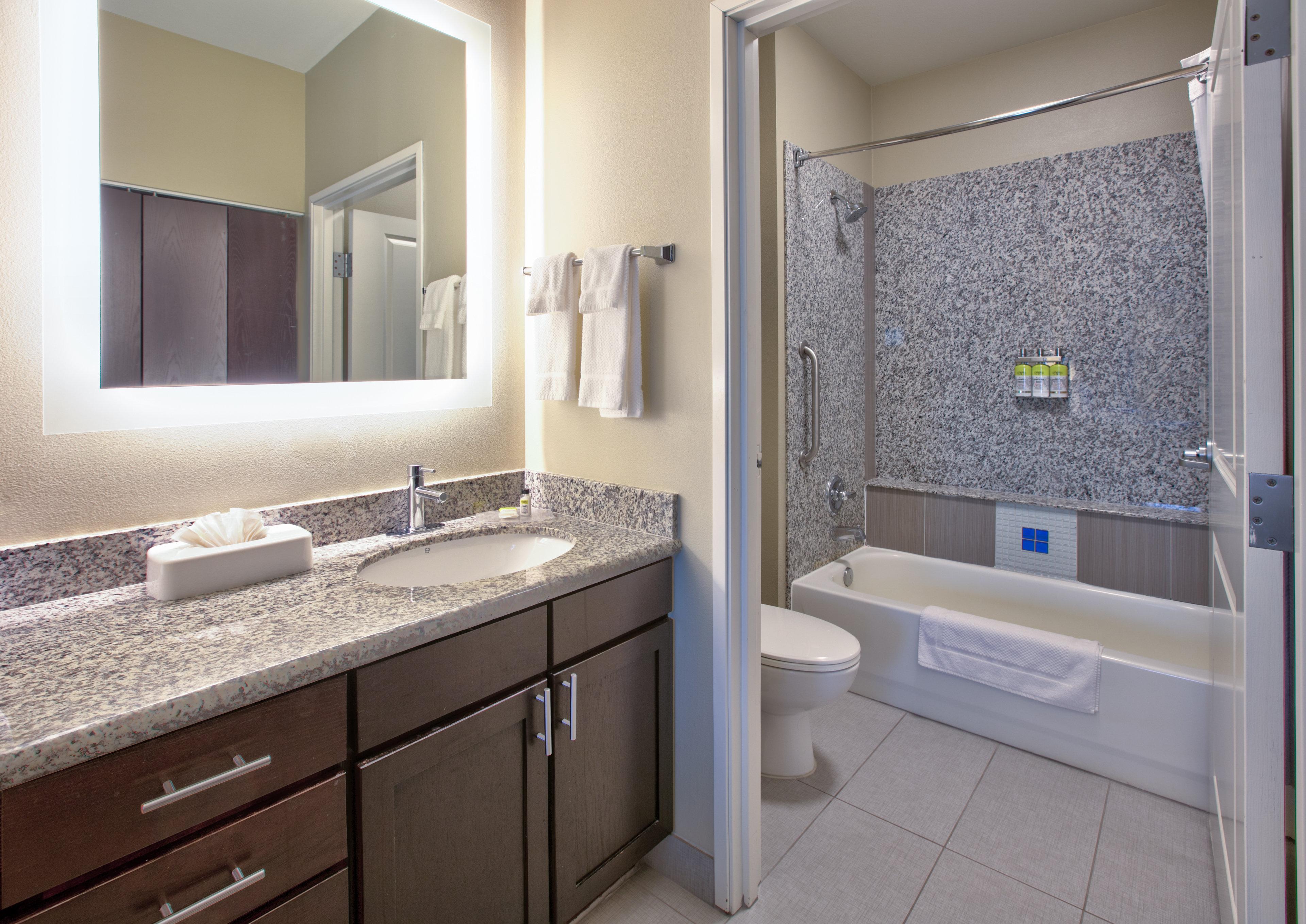 Staybridge Suites Plano - Richardson Area By Ihg Εξωτερικό φωτογραφία