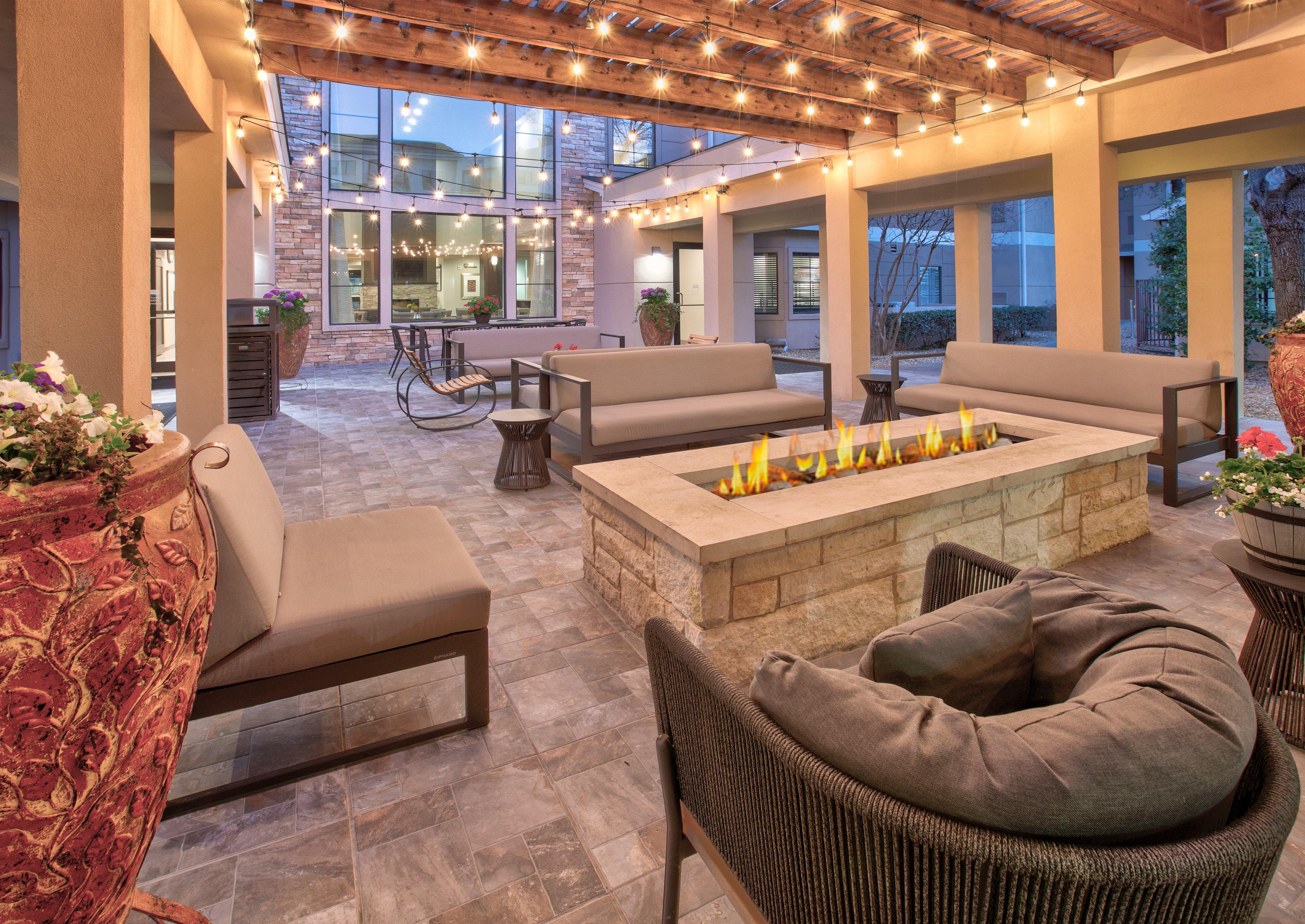 Staybridge Suites Plano - Richardson Area By Ihg Εξωτερικό φωτογραφία