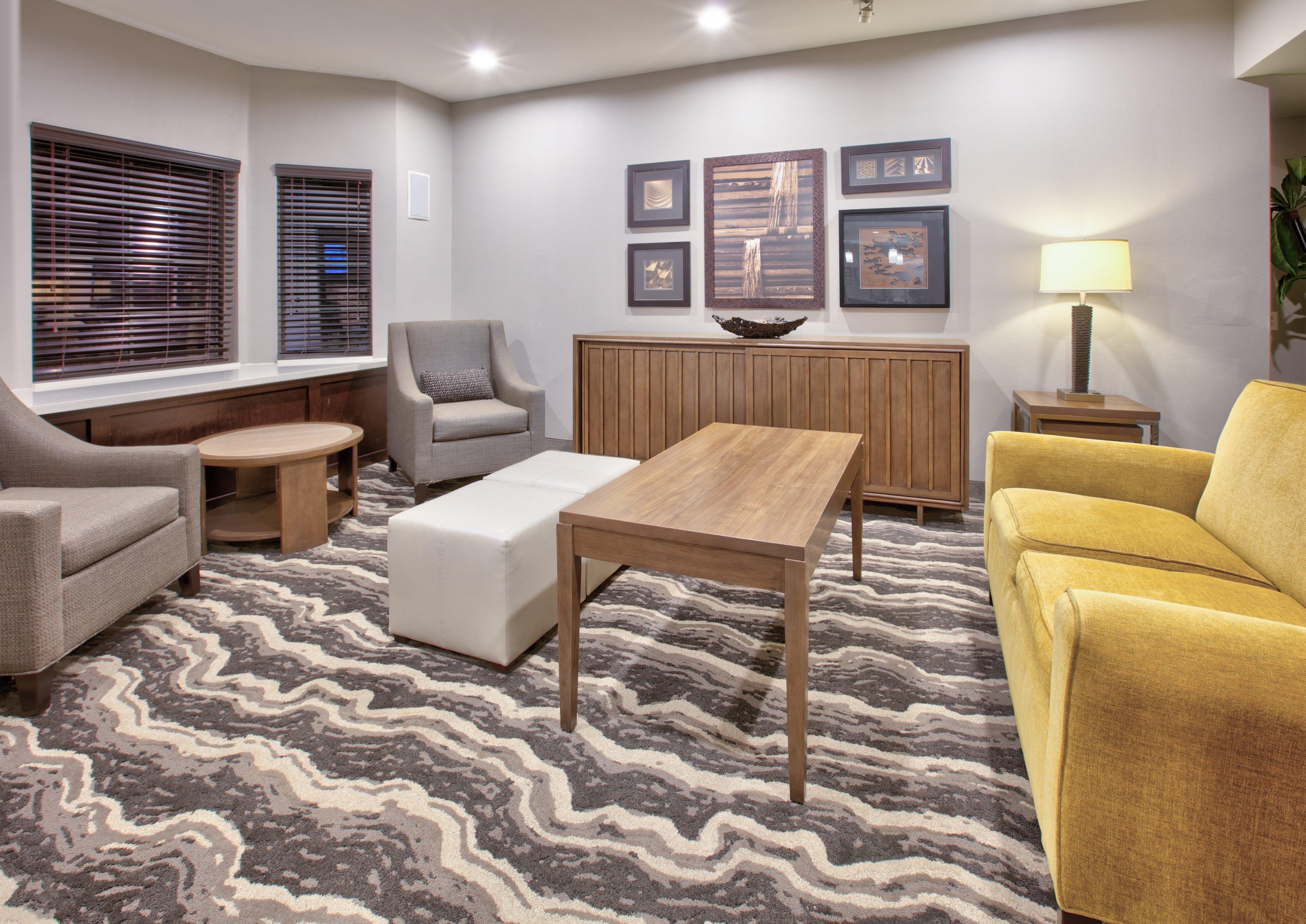Staybridge Suites Plano - Richardson Area By Ihg Εξωτερικό φωτογραφία