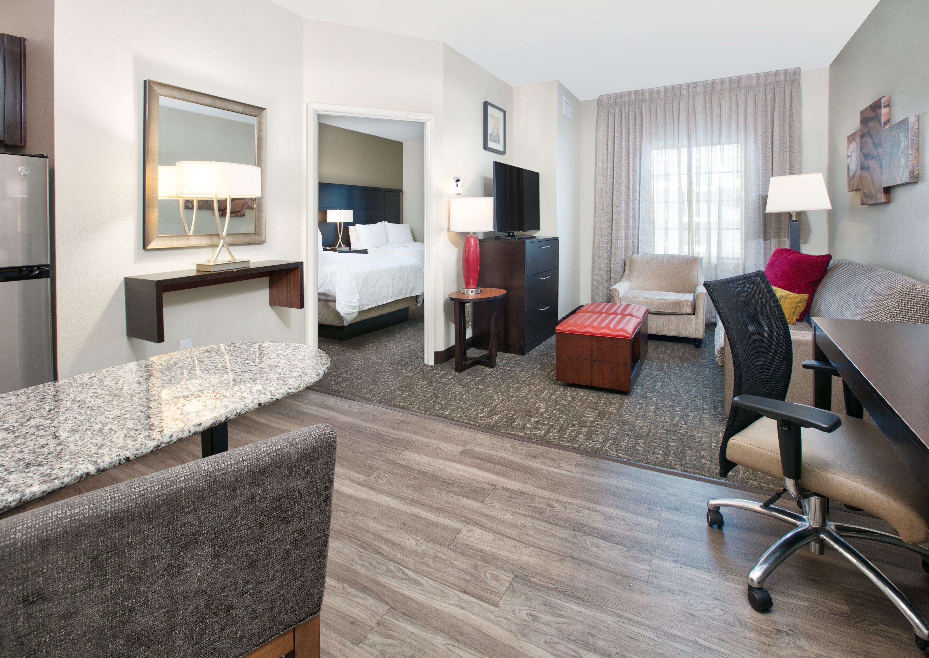 Staybridge Suites Plano - Richardson Area By Ihg Εξωτερικό φωτογραφία