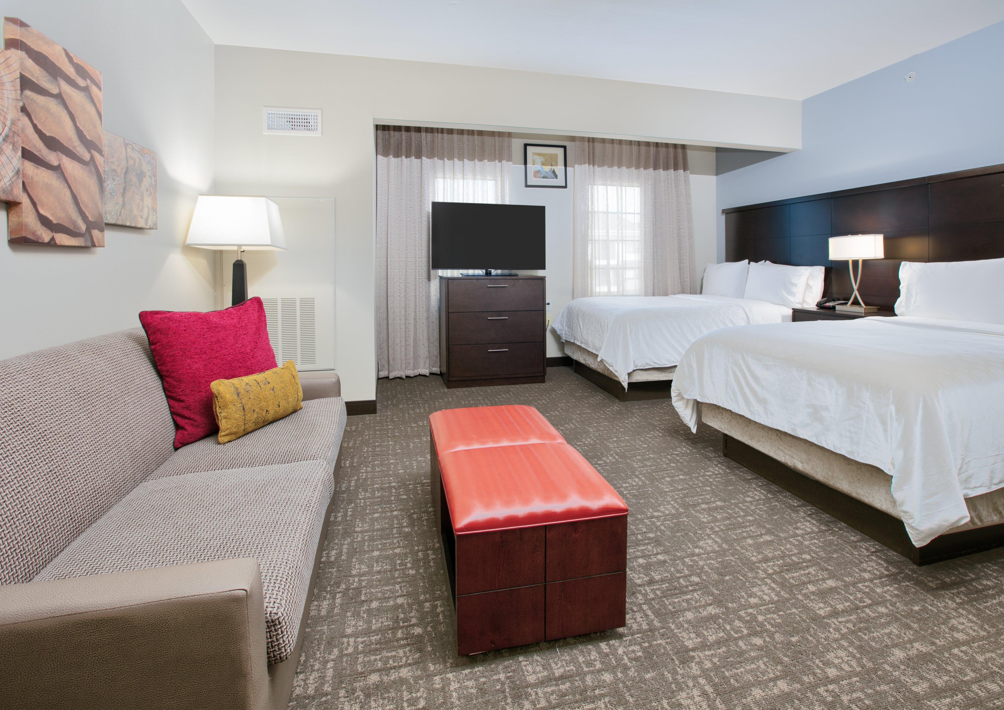 Staybridge Suites Plano - Richardson Area By Ihg Εξωτερικό φωτογραφία