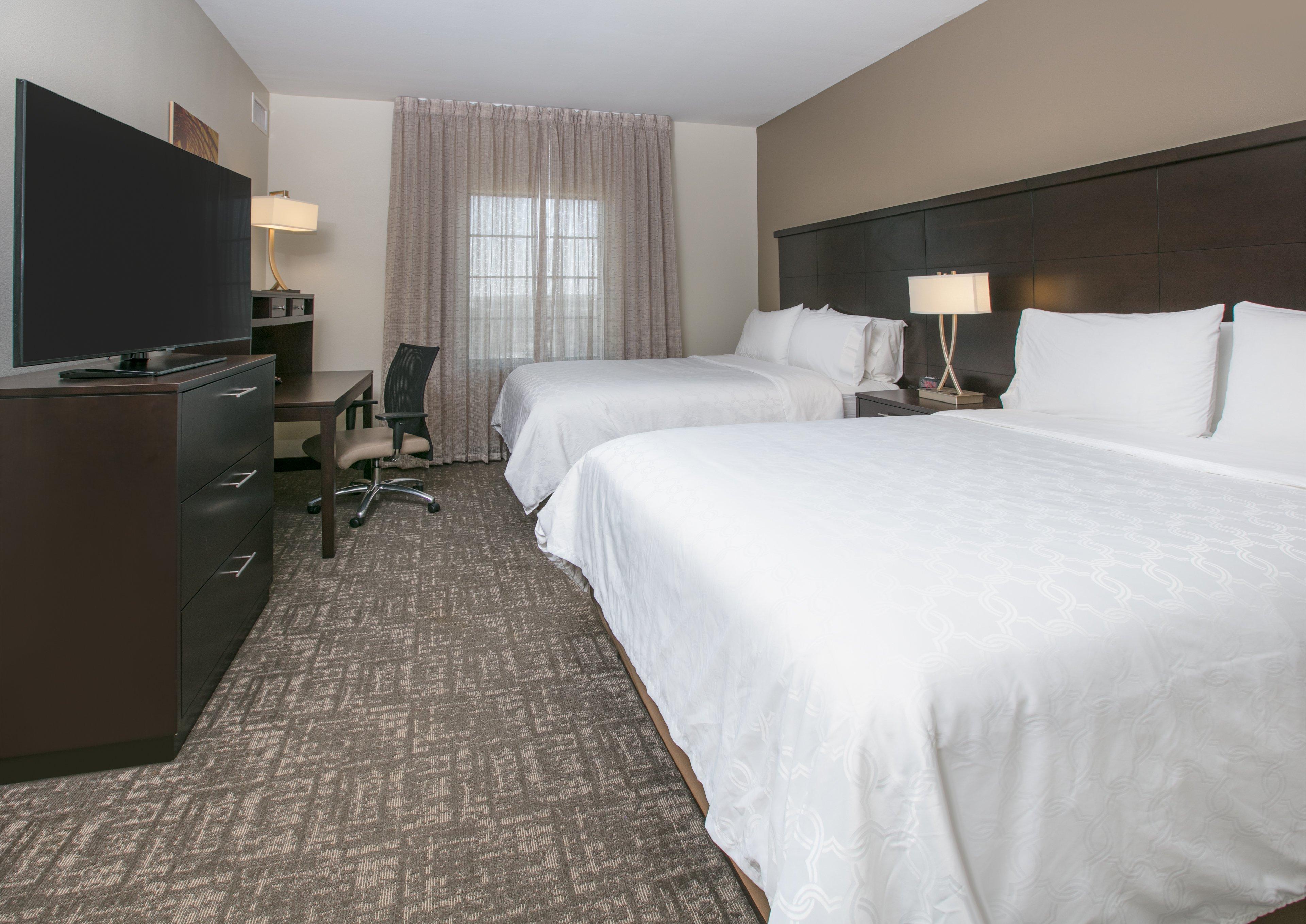 Staybridge Suites Plano - Richardson Area By Ihg Εξωτερικό φωτογραφία