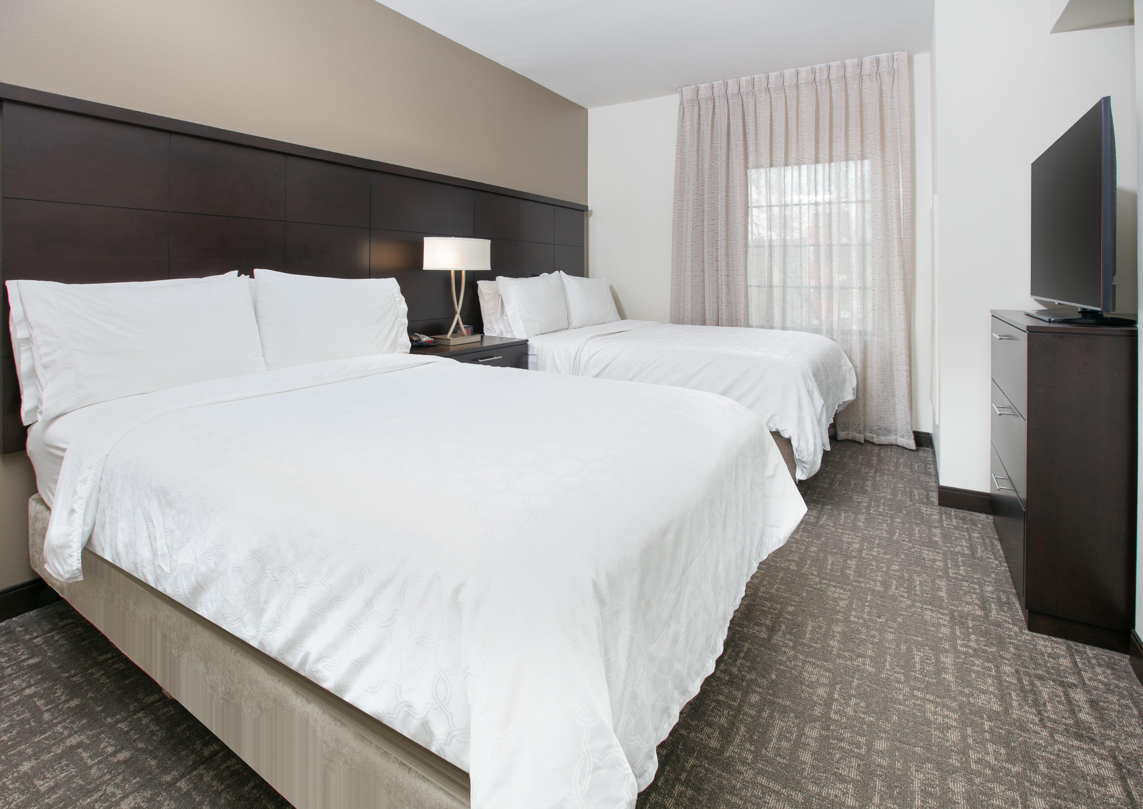 Staybridge Suites Plano - Richardson Area By Ihg Εξωτερικό φωτογραφία
