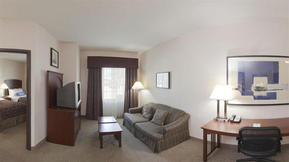 Staybridge Suites Plano - Richardson Area By Ihg Εξωτερικό φωτογραφία
