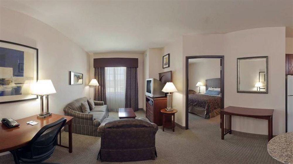 Staybridge Suites Plano - Richardson Area By Ihg Εξωτερικό φωτογραφία