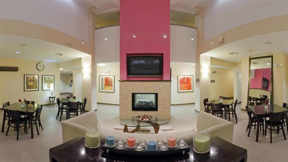 Staybridge Suites Plano - Richardson Area By Ihg Εξωτερικό φωτογραφία