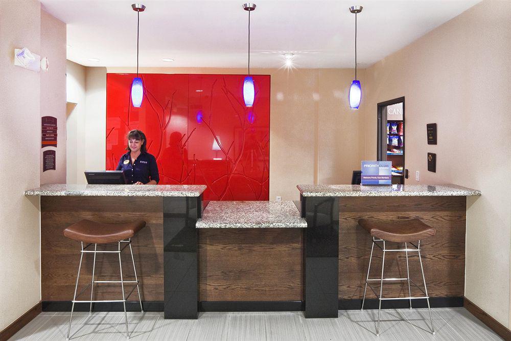 Staybridge Suites Plano - Richardson Area By Ihg Εσωτερικό φωτογραφία
